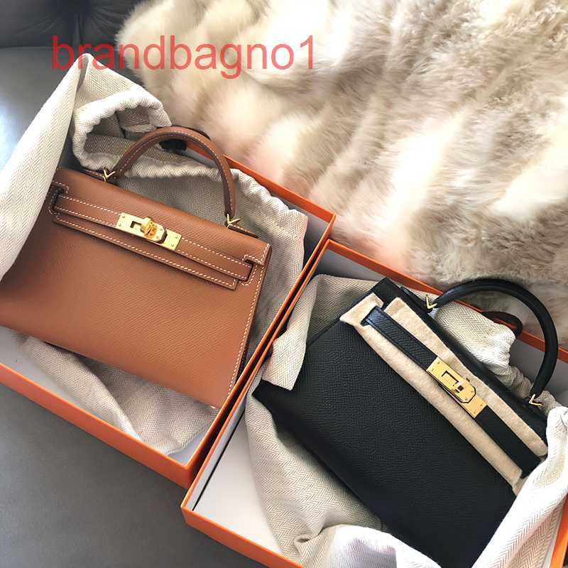 Herme Kely Designer Bags for Women online store 2022 New Fashion Women's Mini Second Generation Leather One Shoulder Crossbody Han, Black17
Herme Kely Designer Bags for Women online store 2022 New Fashion Women's Mini Second Generation Leather One Shoulder Crossbody Han, Black17