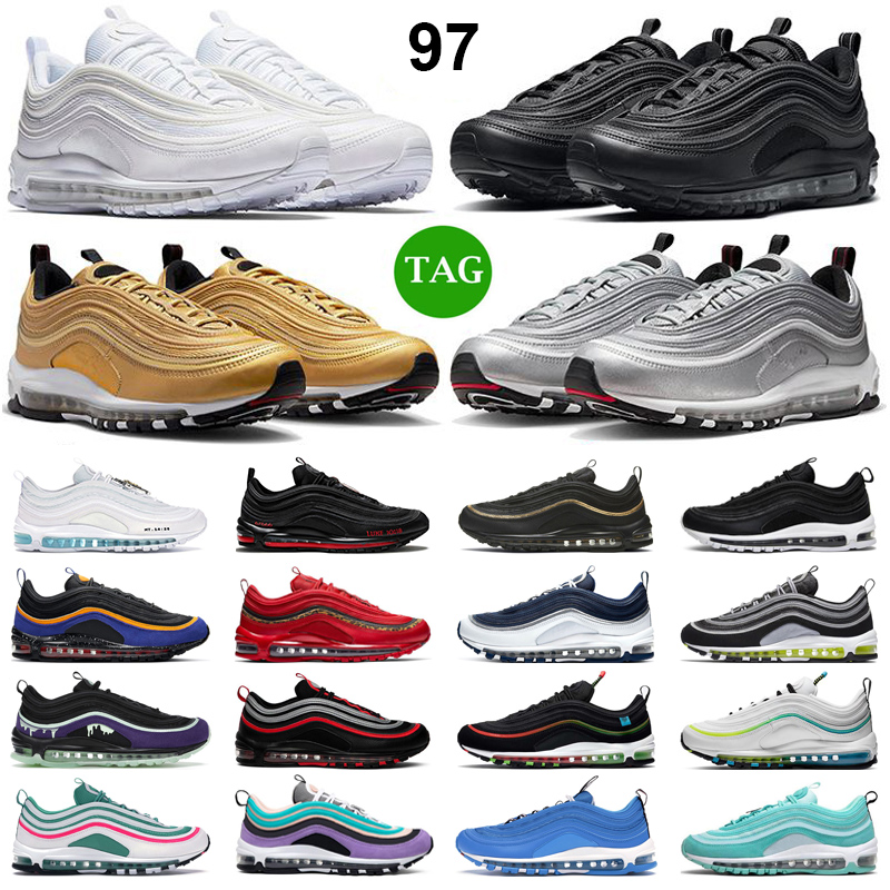 2023 Running Shoes Men Women Triple Black White Gold Sliver Bullet Jesus Satan Sean Wotherspoon Reflective Bred Mens Trainers Sports Sneakers, #33
2023 Running Shoes Men Women Triple Black White Gold Sliver Bullet Jesus Satan Sean Wotherspoon Reflective Bred Mens Trainers Sports Sneakers, #33