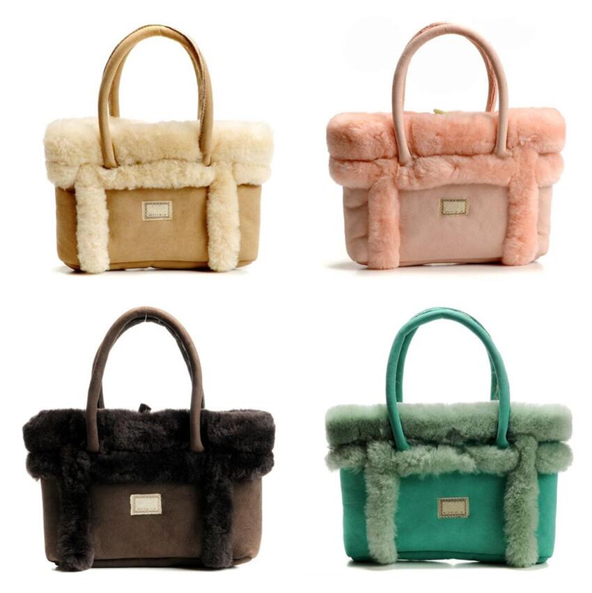 Fashion Bag Tote Designer Lambswool Big Women's Plush Large-capacity Handbags Faux Fur Brand Shoulder Crossbody for Women, E1
Fashion Bag Tote Designer Lambswool Big Women's Plush Large-capacity Handbags Faux Fur Brand Shoulder Crossbody for Women, E1