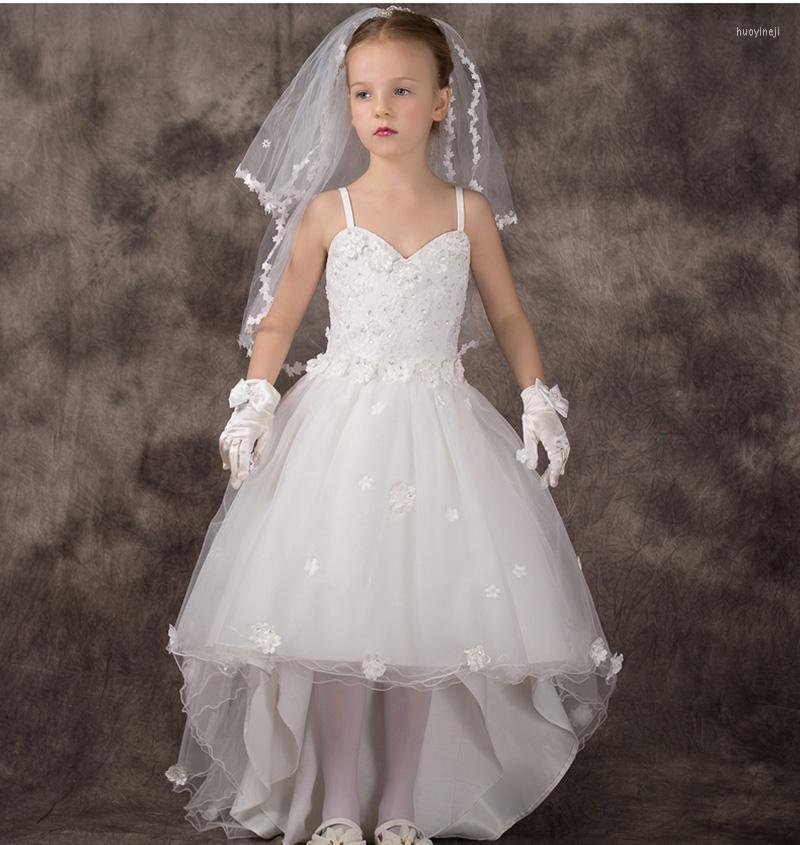 Girl Dresses Simple Puffy Princess Dress Tulle Kids Communion Organza Skirt Baby Wedding For Weddings, Blue
Girl Dresses Simple Puffy Princess Dress Tulle Kids Communion Organza Skirt Baby Wedding For Weddings, Blue