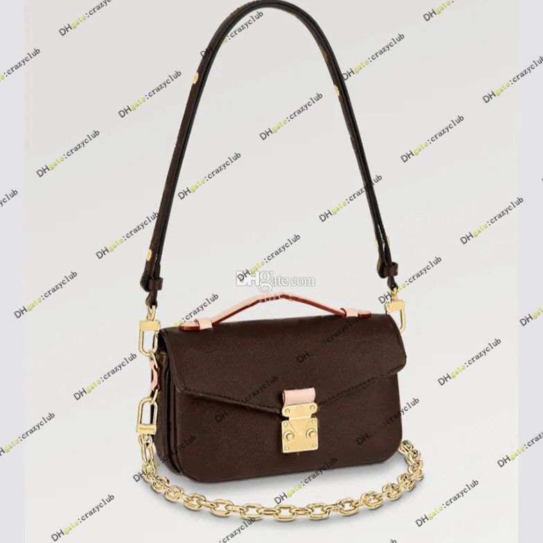LVs Designer shoulder bag leather crossbody messenger bags POCHETTE Cross Body louis vuitton handbag chain purses METIS EAST WEST M46279 louiseitys viutonity, M46279 yellow flowers
LVs Designer shoulder bag leather crossbody messenger bags POCHETTE Cross Body louis vuitton handbag chain purses METIS EAST WEST M46279 louiseitys viutonity, M46279 yellow flowers