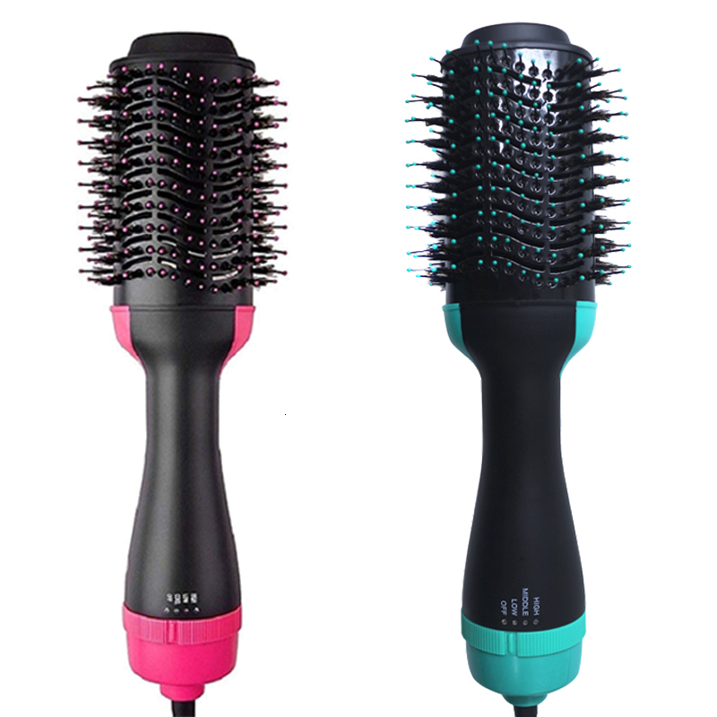 Hair Dryers Electric Hair Dryer Blow Dryer Hair Curling Iron Rotating Brush Hairdryer Hairstyling Tools Professional 2 In 1 air brush 221206
Hair Dryers Electric Hair Dryer Blow Dryer Hair Curling Iron Rotating Brush Hairdryer Hairstyling Tools Professional 2 In 1 air brush 221206