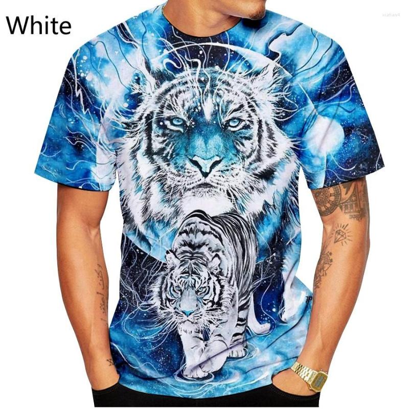 Men's T Shirts Design Unisex 3D Tiger Shirt Digital Print Cool Fashion Casual Men/women Tshirt, Gold
Men's T Shirts Design Unisex 3D Tiger Shirt Digital Print Cool Fashion Casual Men/women Tshirt, Gold
