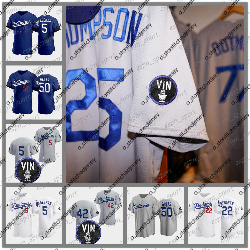 Jerseys Stitched Mookie Betts VinPatch Jersey 67 Vin Scully Dodgers 12 Joey Gallo Trea Turner Freddie Freeman Cody Bellinger Will Smith Gavin Lux, Mens cool base
Jerseys Stitched Mookie Betts VinPatch Jersey 67 Vin Scully Dodgers 12 Joey Gallo Trea Turner Freddie Freeman Cody Bellinger Will Smith Gavin Lux, Mens cool base