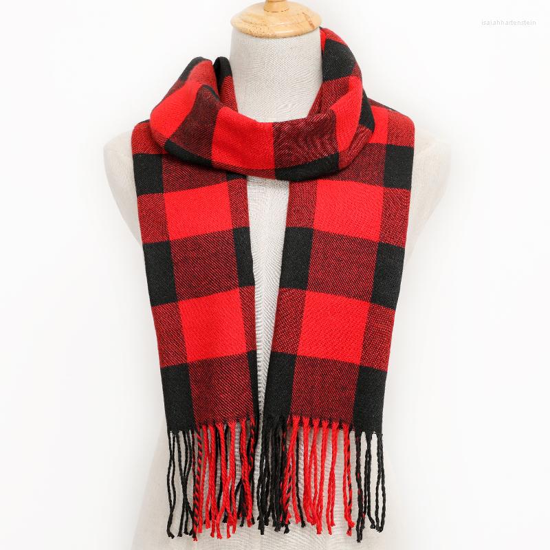 Scarves 2022 Fashion Casual Scarfs Cashmere Couple Scarf Plaid Winter Men's Business Women Warm Classic Lattice
Scarves 2022 Fashion Casual Scarfs Cashmere Couple Scarf Plaid Winter Men's Business Women Warm Classic Lattice