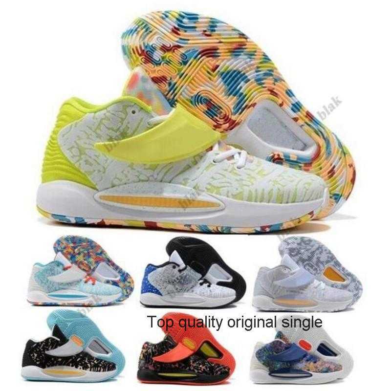 Kd 14 14S Basketball Shoes Sneakers Athletic Trainer Floral Essential Home Dream Psychedelic Deep Royal Zoom Men Women Kevin Durants, Beige
Kd 14 14S Basketball Shoes Sneakers Athletic Trainer Floral Essential Home Dream Psychedelic Deep Royal Zoom Men Women Kevin Durants, Beige