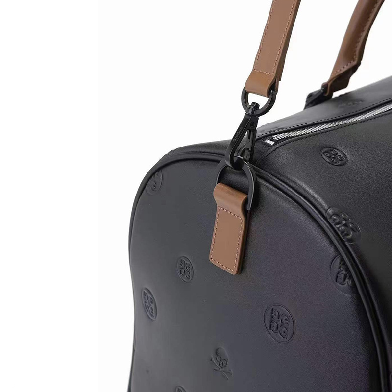 Golf Bags Gfore Korean Golf Bag Fashion Large Capacity Clothing Bag G4 Golf Outdoor Luggage Bag 221205