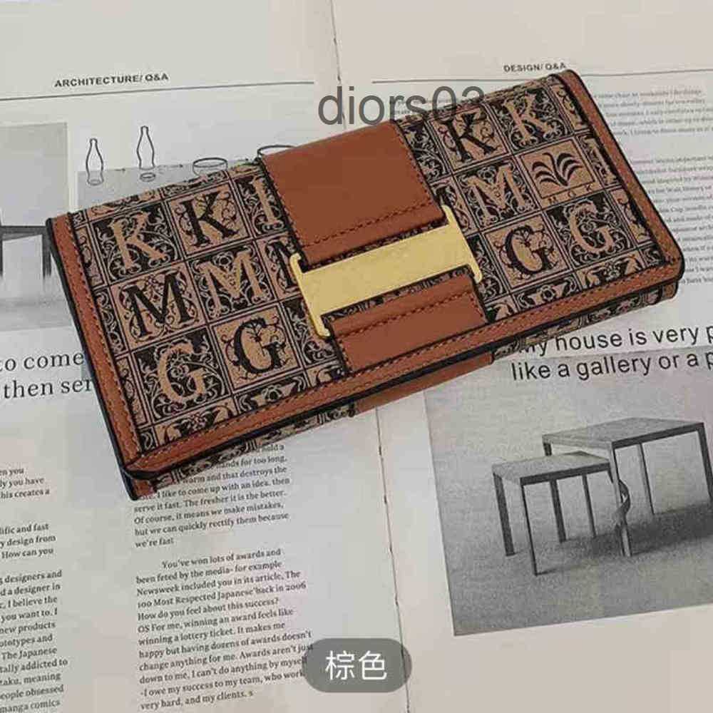Leather Card Wallet Europe America Fashion Brands Women's Long Fashion Printing Versatile Buckle Folding Mini Wallet Personalized Bag, Coffee short
Leather Card Wallet Europe America Fashion Brands Women's Long Fashion Printing Versatile Buckle Folding Mini Wallet Personalized Bag, Coffee short