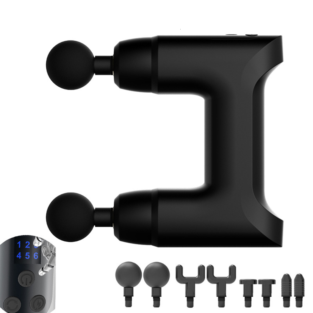 Full Body Massager Full Body Massager Massage Gun Double Heads Massage Gun Deep Tissue Electric MassagerStimulation Fitness Relaxation Pain 221206
Full Body Massager Full Body Massager Massage Gun Double Heads Massage Gun Deep Tissue Electric MassagerStimulation Fitness Relaxation Pain 221206