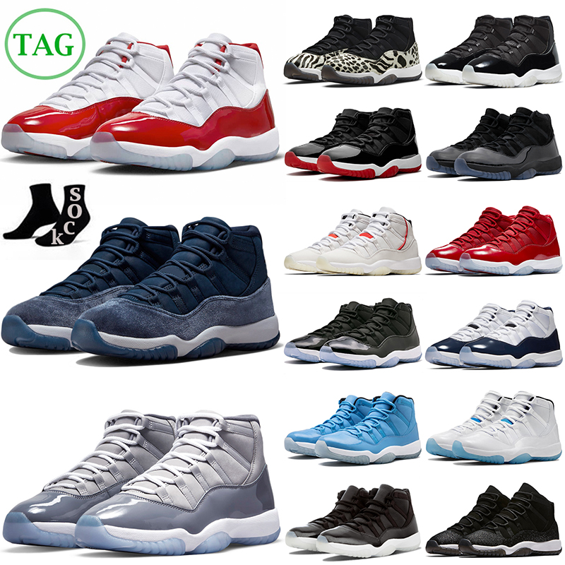 Cherry 11 Basketball Shoes Jumpman 11s Men Midnight Navy Royal Blue Cool Grey Pantone Pure Violet Concord Gamma Blue mens trainers outdoor sneakers, 11s 7-13 pantone
Cherry 11 Basketball Shoes Jumpman 11s Men Midnight Navy Royal Blue Cool Grey Pantone Pure Violet Concord Gamma Blue mens trainers outdoor sneakers, 11s 7-13 pantone