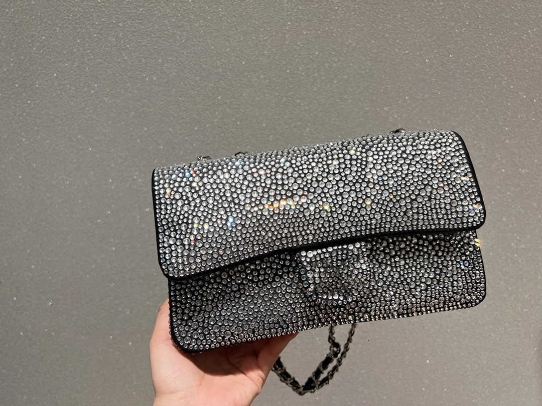 CC Bag Evening Top quality crossbody Designer Bags luxury fashion shoulder women handbags leather clutch with badge silver diamante cf bag b, Box
CC Bag Evening Top quality crossbody Designer Bags luxury fashion shoulder women handbags leather clutch with badge silver diamante cf bag b, Box