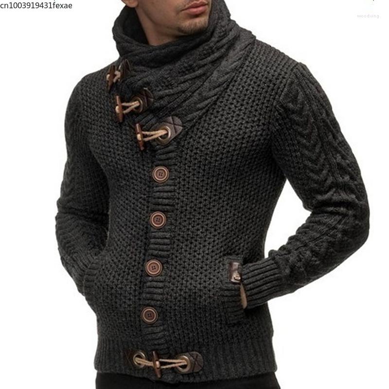 Men's Sweaters Knitted Sweater Men Long Sleeve Button Cardigans Autumn All-Match Mens Clothes Casual Pocket Slim Fit Coat Black 2022, Rd
Men's Sweaters Knitted Sweater Men Long Sleeve Button Cardigans Autumn All-Match Mens Clothes Casual Pocket Slim Fit Coat Black 2022, Rd