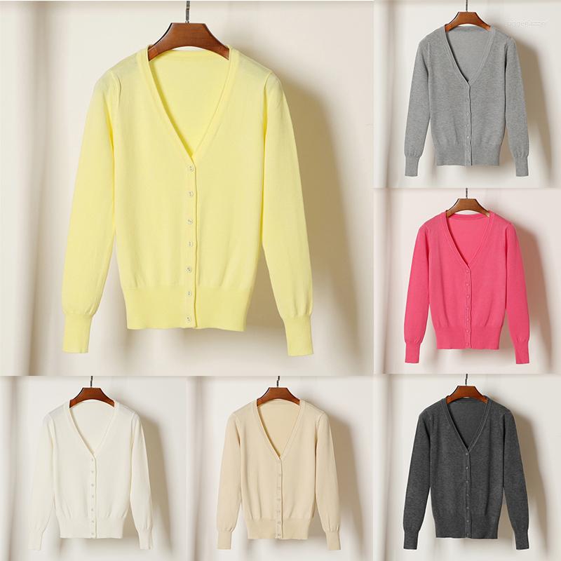 Women' Vests Womens Cardigan Long Sleeve Ladies Knitted Top Cardigans Outwear Casual Fashion Solid Color Slim Fit V-Neck, Black
Women' Vests Womens Cardigan Long Sleeve Ladies Knitted Top Cardigans Outwear Casual Fashion Solid Color Slim Fit V-Neck, Black