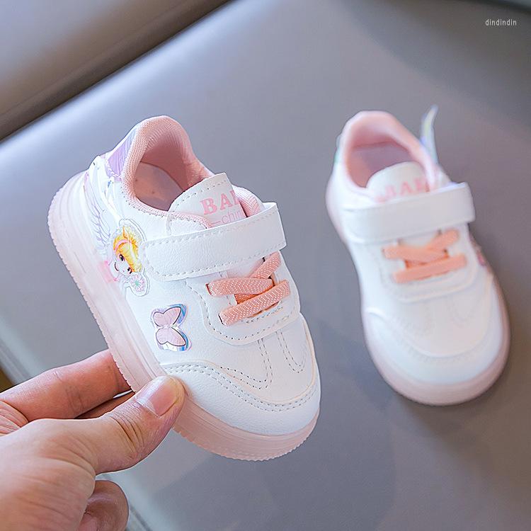 Athletic Shoes Children's Single For Girls 2022 Baby Toddler Soft Sole Kids Casual Flats Breathable Sweet Cute All-match Autumn, Pink
Athletic Shoes Children's Single For Girls 2022 Baby Toddler Soft Sole Kids Casual Flats Breathable Sweet Cute All-match Autumn, Pink