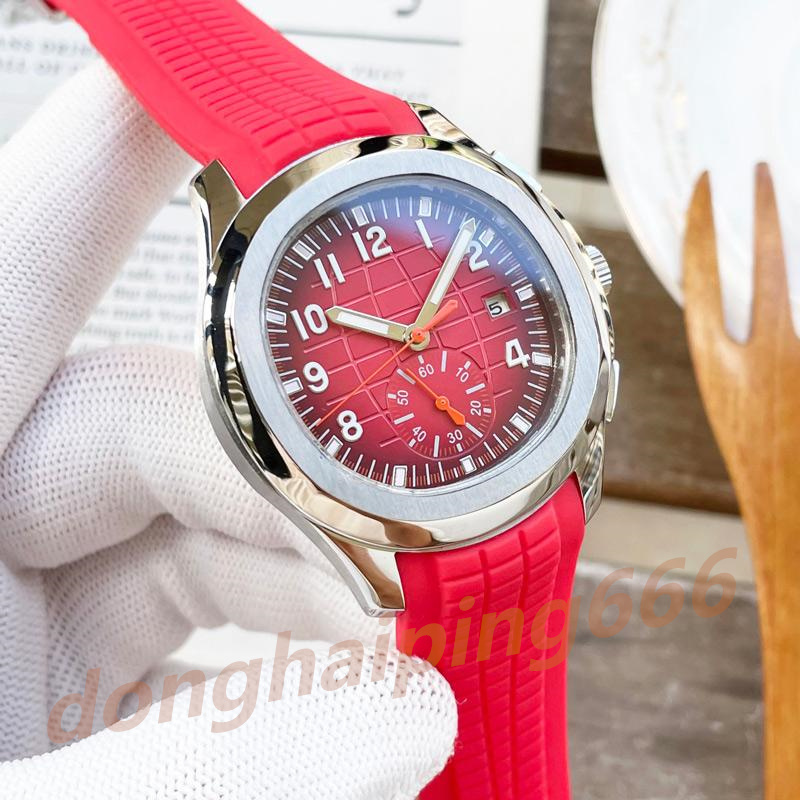 U1 Top-grade AAA Mens Watches Automatic Mechanical Movement Watch 42mm Waterproof Fashion Business Wristwatch Montre De Luxe, 50m waterproof
U1 Top-grade AAA Mens Watches Automatic Mechanical Movement Watch 42mm Waterproof Fashion Business Wristwatch Montre De Luxe, 50m waterproof