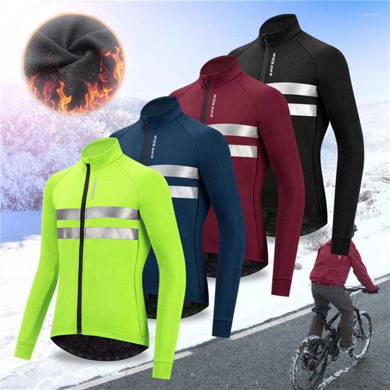 Racing Jackets Winter Cycling Jersey Stripe Thermal Jacket Bicycle Men'S Clothes Waterproof Reflective Men Coats Maillot Cyclisme Male, Bike clothes trek
Racing Jackets Winter Cycling Jersey Stripe Thermal Jacket Bicycle Men'S Clothes Waterproof Reflective Men Coats Maillot Cyclisme Male, Bike clothes trek