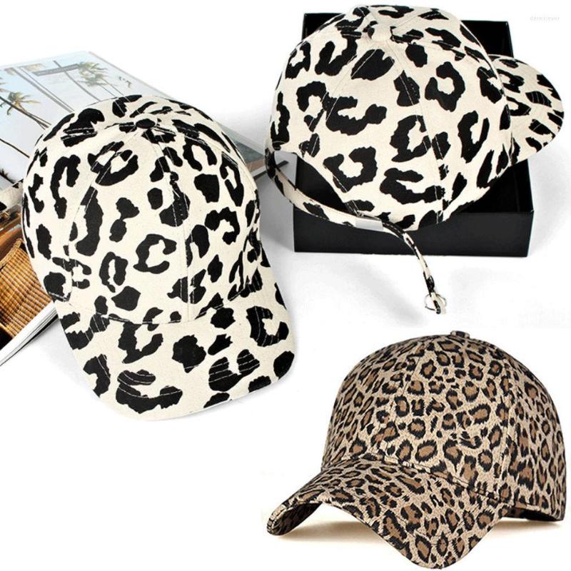 Ball Caps Men Women's Leopard Rock Baseball Sports Dance Party Hats Snapback Sun Cap, White
Ball Caps Men Women's Leopard Rock Baseball Sports Dance Party Hats Snapback Sun Cap, White