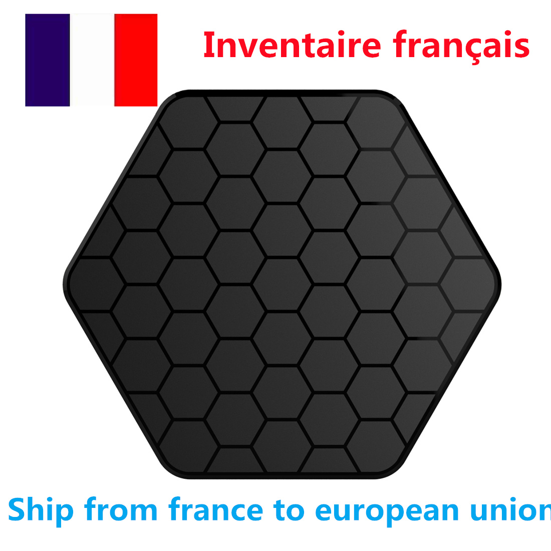 Ship from France T95Z PLUS TV Box Android 12 Allwinner H618 6K 2.4G 5G Wifi6 4GB 32GB 2GB 16GB BT5.0 Global Media Player Receiver