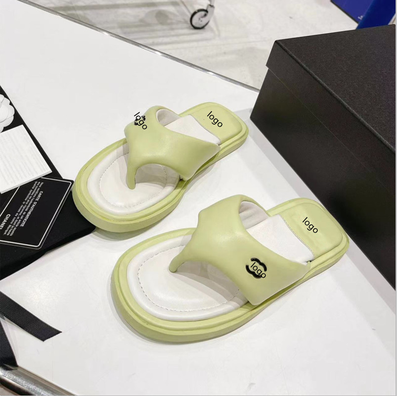 Huimeidi Herringbone Slippers Women's Large Soft Bottom Thick Anti Slip Wind Fashion Wearing Muffin Cool Women35-40, Green
Huimeidi Herringbone Slippers Women's Large Soft Bottom Thick Anti Slip Wind Fashion Wearing Muffin Cool Women35-40, Green