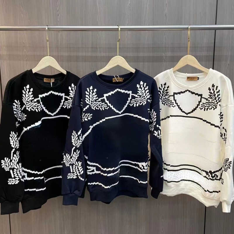 Fashion sweatshirt mens sweater TB war horse print pullover hoodie burb designer sweaters men women casual crew neck Long sleeve tshirt 4xl 5xl, White
Fashion sweatshirt mens sweater TB war horse print pullover hoodie burb designer sweaters men women casual crew neck Long sleeve tshirt 4xl 5xl, White
