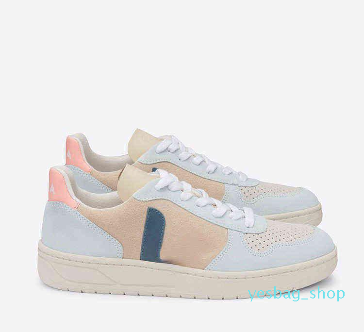 Spring summer French vej& canvas sneakers for men and women the same V10 breathable flying woven sports 554 shoes, Wine red tail light red v
Spring summer French vej& canvas sneakers for men and women the same V10 breathable flying woven sports 554 shoes, Wine red tail light red v