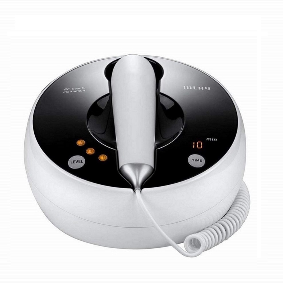 Face Massager RF Facial Beauty Machine Radio Frequency Facial Skin Tightening Professional Home RF Lifting Skin Care Anti Aging
Face Massager RF Facial Beauty Machine Radio Frequency Facial Skin Tightening Professional Home RF Lifting Skin Care Anti Aging