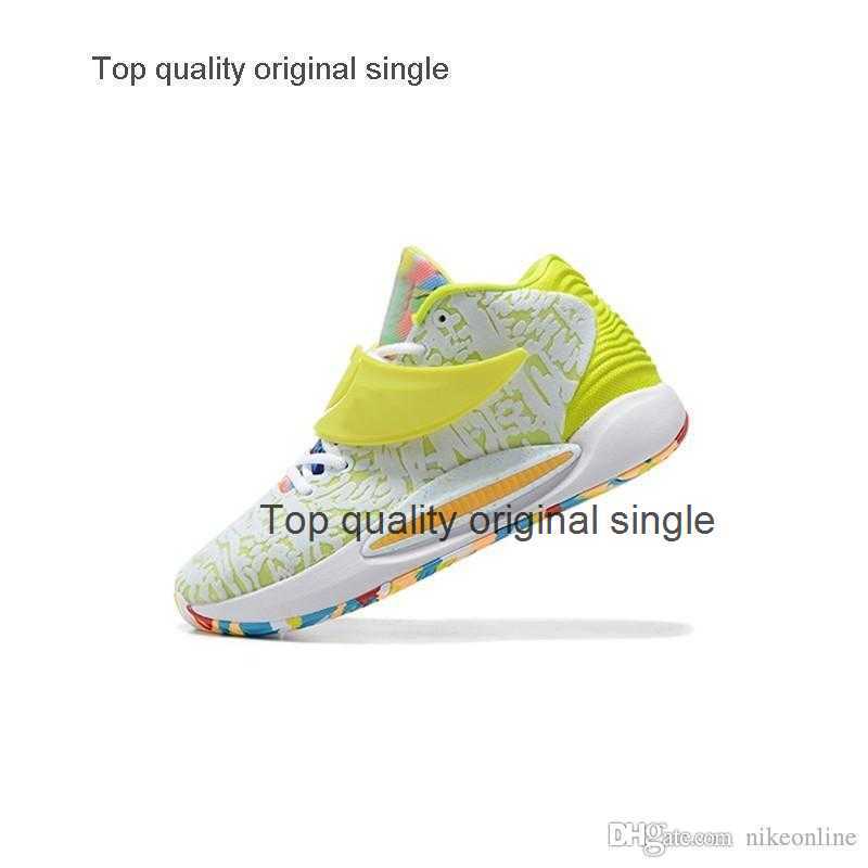 Mens KD 14 basketball shoes for kids Womens Kevin Durant 14s kd14 EBYL Aqua Blue Bred Black Red Dream Wolf Grey sneakers tennis with box
Mens KD 14 basketball shoes for kids Womens Kevin Durant 14s kd14 EBYL Aqua Blue Bred Black Red Dream Wolf Grey sneakers tennis with box