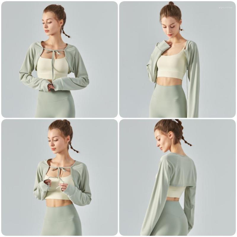 Active Shirts Kaycee Sun Protection Long Sleeve Breathable Quick Dry Sports Yoga Blouse Women Cool Sunscreen Sweatshirt Gym Fitness Outfit, White
Active Shirts Kaycee Sun Protection Long Sleeve Breathable Quick Dry Sports Yoga Blouse Women Cool Sunscreen Sweatshirt Gym Fitness Outfit, White