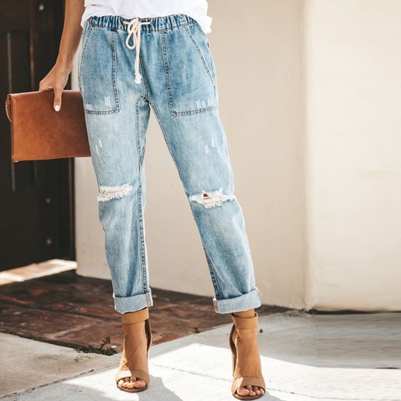 Women Jeans Harem Pants Vintage Mid Waist Women Boyfriend Ripped summer Casual Mom Cowboy Denim Ladies 221206, Gray
Women Jeans Harem Pants Vintage Mid Waist Women Boyfriend Ripped summer Casual Mom Cowboy Denim Ladies 221206, Gray