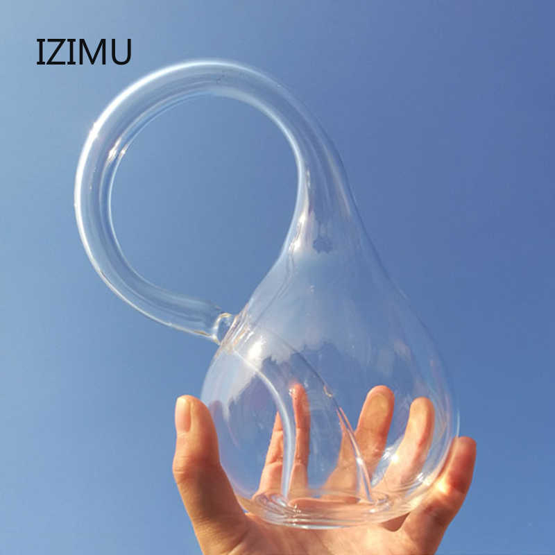 Vases Factory Sales Klein Bottles Thickened Ornaments Four-Dimensional Space Bottles Decorative Glass Bottles Gifts Vases For Flowers T221205
Vases Factory Sales Klein Bottles Thickened Ornaments Four-Dimensional Space Bottles Decorative Glass Bottles Gifts Vases For Flowers T221205