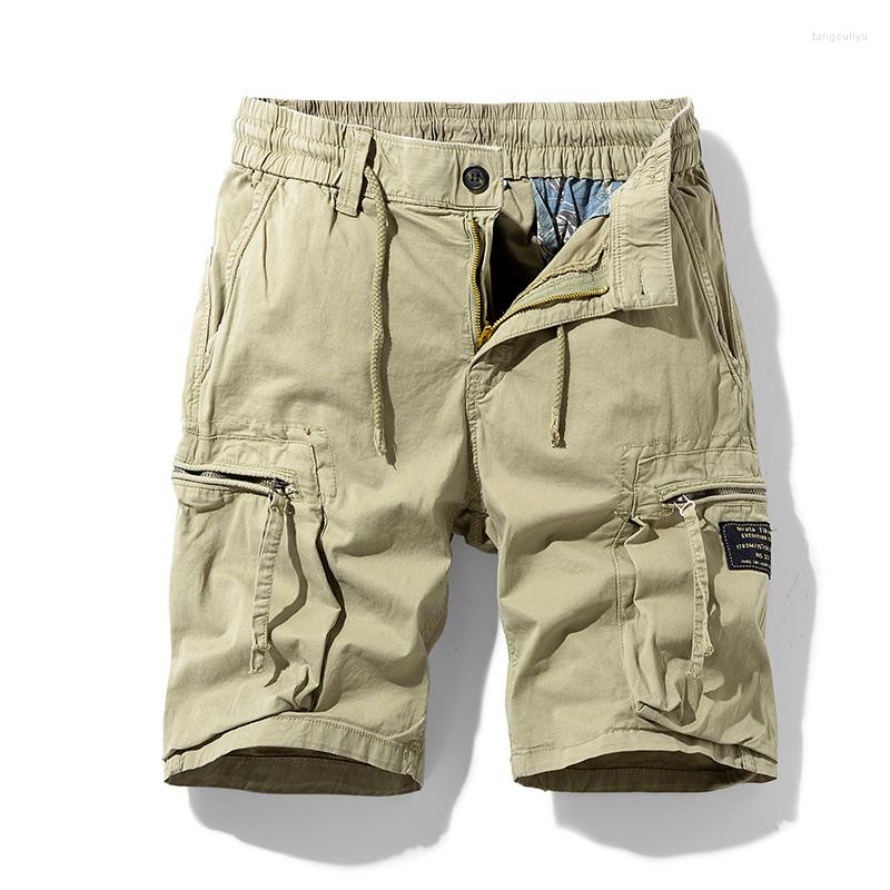 Men's Shorts Men's Utility Pocket Summer 2022 Casual Cotton Street Wear Hip-hop Athletic Brand, Black
Men's Shorts Men's Utility Pocket Summer 2022 Casual Cotton Street Wear Hip-hop Athletic Brand, Black