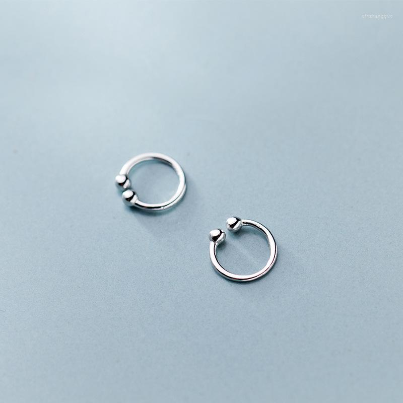 Backs Earrings MloveAcc 925 Sterling Silver Circle Bead Ear Cuff Clip On For Women Fashion Girl Without Piercing Earings Jewelry
Backs Earrings MloveAcc 925 Sterling Silver Circle Bead Ear Cuff Clip On For Women Fashion Girl Without Piercing Earings Jewelry
