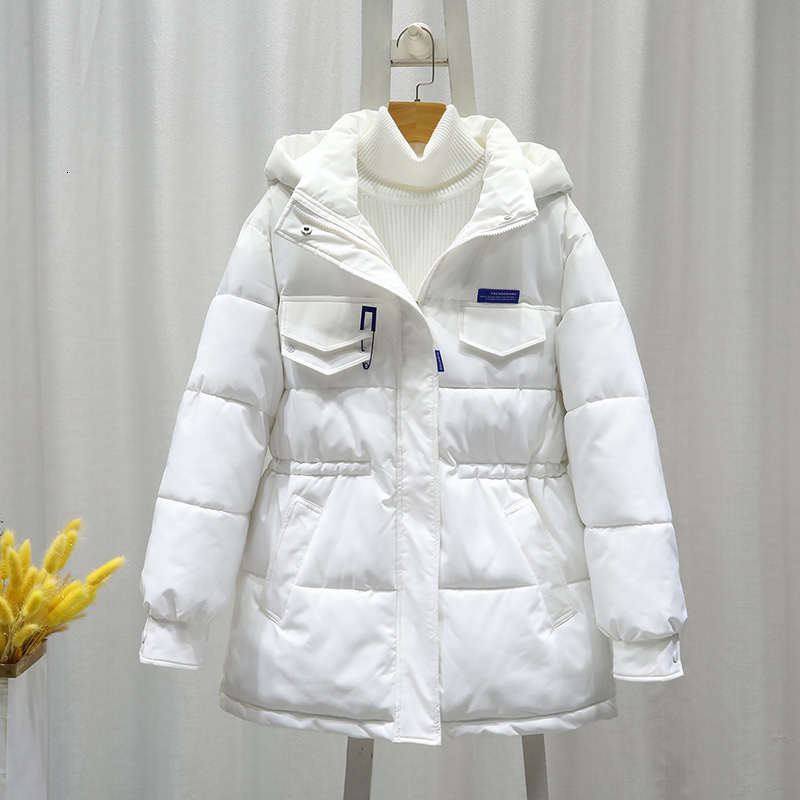 Women s Down Parkas Jacket Winter Clothing Coat Long Slim Thick Warm Parka Female Jackets Black Fashion OAIRED 221206, Green
Women s Down Parkas Jacket Winter Clothing Coat Long Slim Thick Warm Parka Female Jackets Black Fashion OAIRED 221206, Green