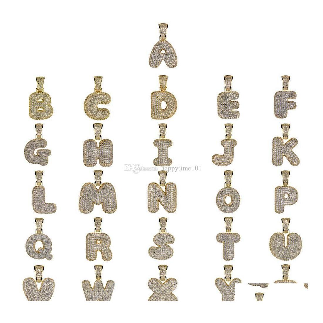 Pendant Necklaces 26 English Letters Gold And Sier Twotone Pendant Jewelry Goldplated Microinlaid Zircon Hip Hop Necklace Drop Deliv Dhbkd
Pendant Necklaces 26 English Letters Gold And Sier Twotone Pendant Jewelry Goldplated Microinlaid Zircon Hip Hop Necklace Drop Deliv Dhbkd