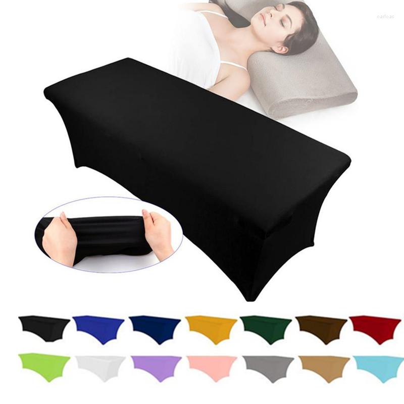 False Eyelashes 1PC Professional Eyelash Extension Elastic Bed Cover Sheets Stretchable Bottom Cils Table Sheet For Lash Makeup Salon Tool 2
False Eyelashes 1PC Professional Eyelash Extension Elastic Bed Cover Sheets Stretchable Bottom Cils Table Sheet For Lash Makeup Salon Tool 2