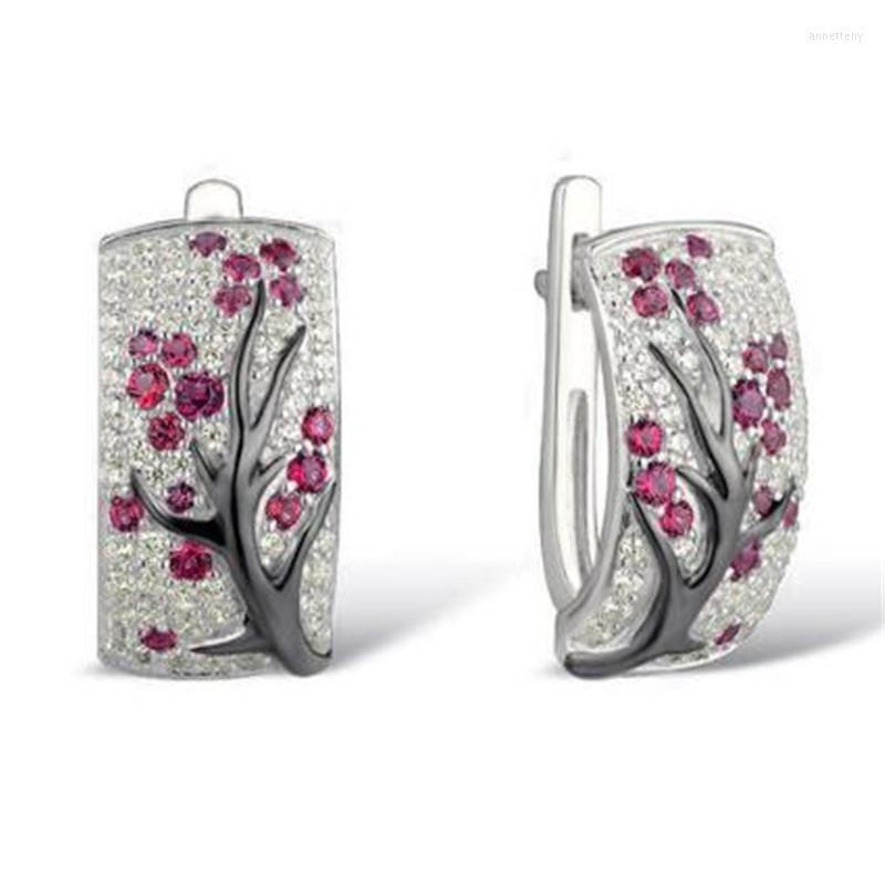 Backs Earrings Plum Clip Luxurious Multi Color Rhinestone For Women Wedding Jewelry Accessories
Backs Earrings Plum Clip Luxurious Multi Color Rhinestone For Women Wedding Jewelry Accessories