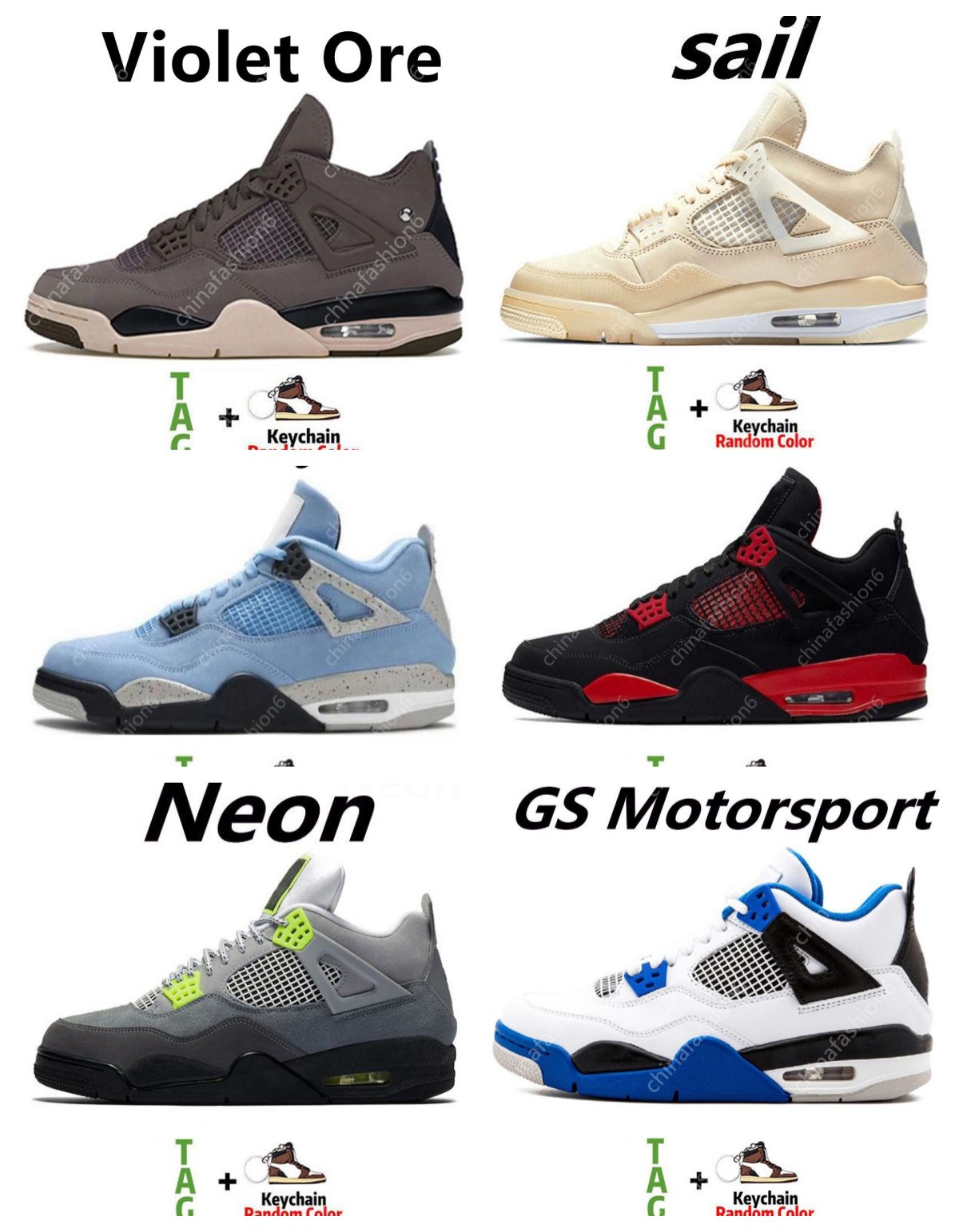 2022 Sail 4 4s Mens Shoes Sneakers Violet Ore Midnight Navy Cool Grey Patent Starfish University Blue Oreo Bred Black Cat Dark Mocha women Sports Train, Shoes box
2022 Sail 4 4s Mens Shoes Sneakers Violet Ore Midnight Navy Cool Grey Patent Starfish University Blue Oreo Bred Black Cat Dark Mocha women Sports Train, Shoes box