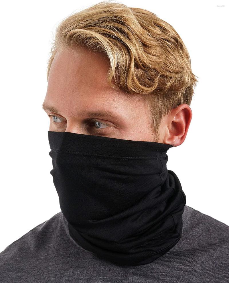 Bandanas Merino Wool Neck Gaiter Warmer Men Women For Hiking Camping Face Ski Tube Scarf Headwear
Bandanas Merino Wool Neck Gaiter Warmer Men Women For Hiking Camping Face Ski Tube Scarf Headwear
