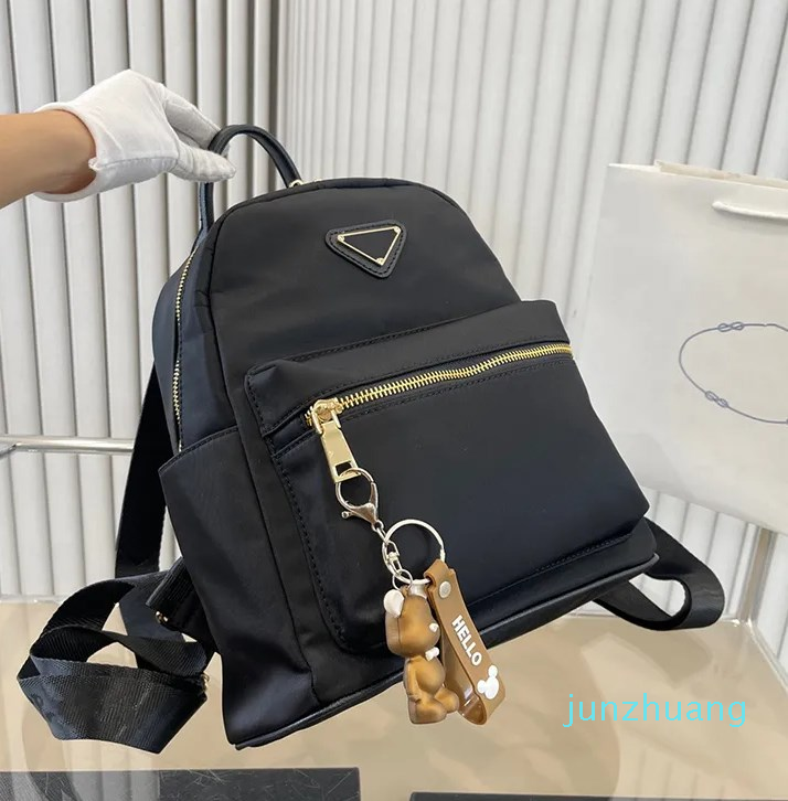 Designers backpacks Luxury backpack Shoulder Bag Alphabet letter Plain design Bags Christmas Handbag Large capacity versatile Lovely, Black
Designers backpacks Luxury backpack Shoulder Bag Alphabet letter Plain design Bags Christmas Handbag Large capacity versatile Lovely, Black