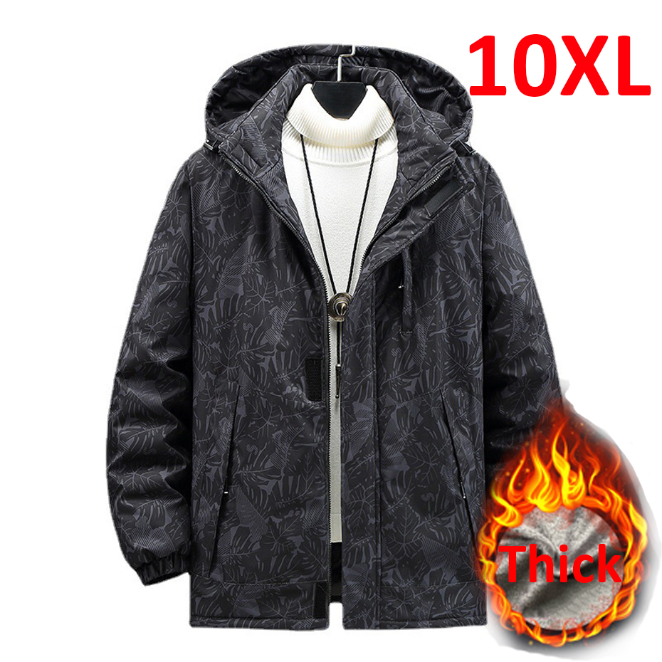 Men's Down Parkas s Winter Parkas Men Plus Size 8XL 10XL Thick Jackets Coats Fashion Casual Windbreaker Male Big 221207, Beige
Men's Down Parkas s Winter Parkas Men Plus Size 8XL 10XL Thick Jackets Coats Fashion Casual Windbreaker Male Big 221207, Beige