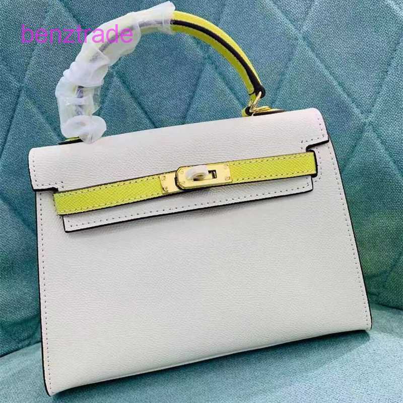 Herme Kely bags for women online shop 2022 second generation fashion trend single shoulder diagonal span portable leather women's palm print small square F3VZ, Yellow4
Herme Kely bags for women online shop 2022 second generation fashion trend single shoulder diagonal span portable leather women's palm print small square F3VZ, Yellow4