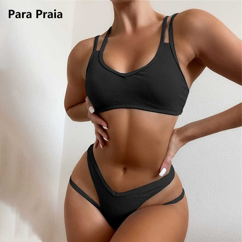 Bras Sets Para Praia 2021 Black Bandeau Swimsuit Women Cut Out Swimsuit Hollow Out Bikini Set Sexy Solid Brazalian Bathing Suit for Women T221206, Sky blue
Bras Sets Para Praia 2021 Black Bandeau Swimsuit Women Cut Out Swimsuit Hollow Out Bikini Set Sexy Solid Brazalian Bathing Suit for Women T221206, Sky blue