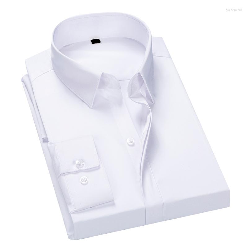 Men's Dress Shirts Autumn Mens Long Sleeves Button Down Simulation Mulberry Silk Luxury Wedding Party Tuxedo Shirt 5XL 6XL 7XL, Gold
Men's Dress Shirts Autumn Mens Long Sleeves Button Down Simulation Mulberry Silk Luxury Wedding Party Tuxedo Shirt 5XL 6XL 7XL, Gold