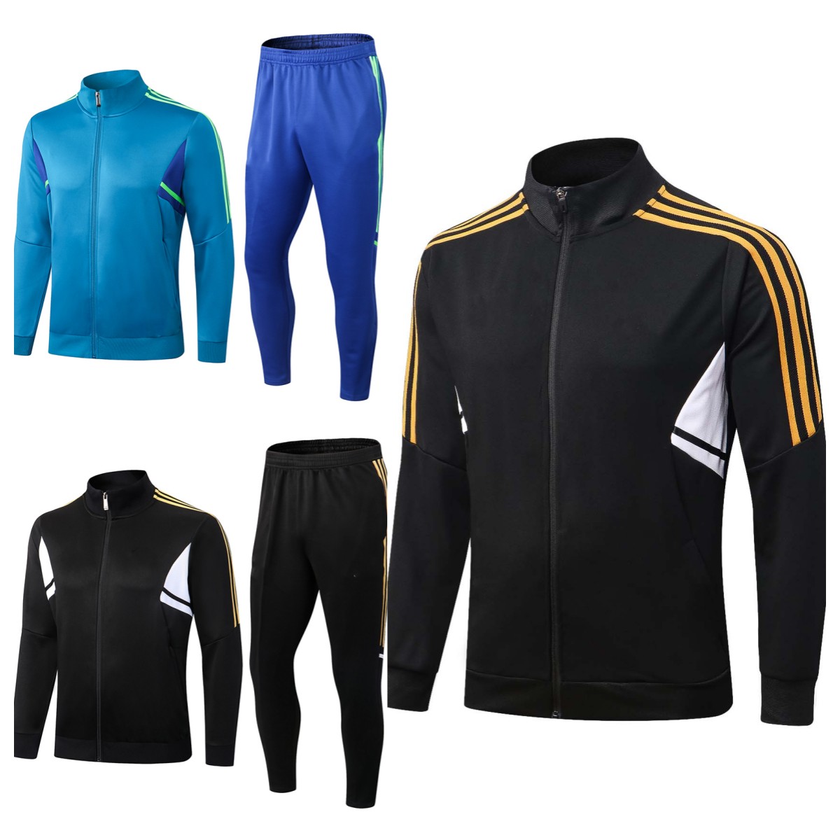 2022 2023 Jacket juVeNtuses soccer jersey 22/23 DI MARIA VLAHOVIC KEAN POGBA CHIESA McKENNIE LOCATELLI jacket JUVE training suit maillot de foot, Gold
2022 2023 Jacket juVeNtuses soccer jersey 22/23 DI MARIA VLAHOVIC KEAN POGBA CHIESA McKENNIE LOCATELLI jacket JUVE training suit maillot de foot, Gold