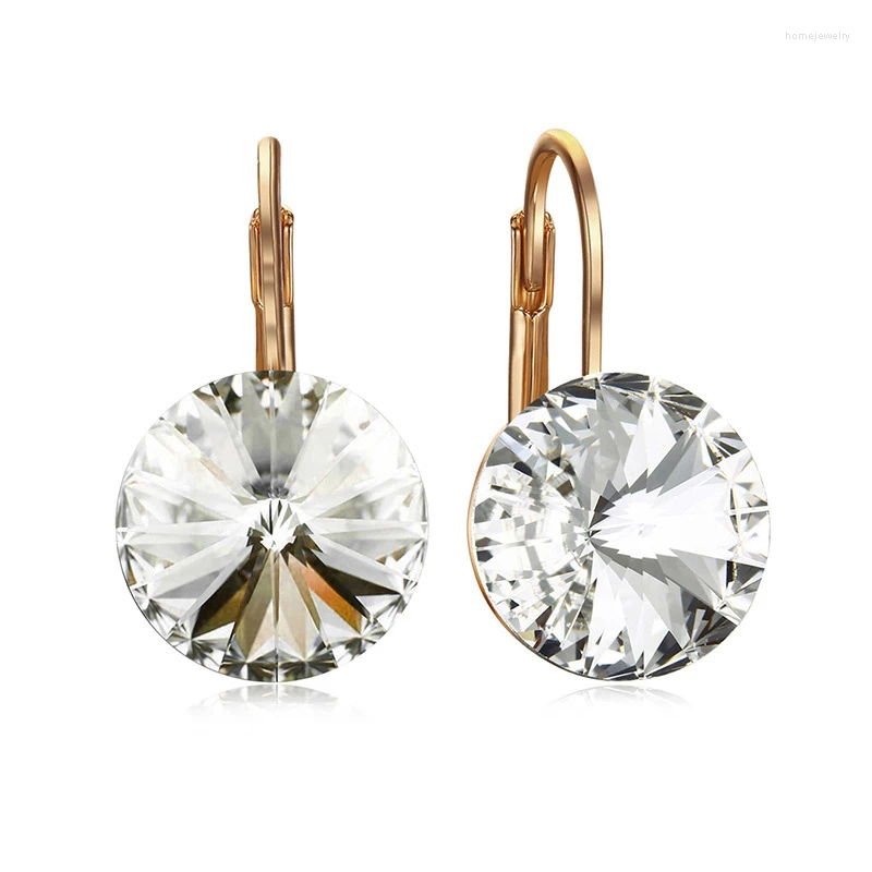 Dangle Earrings Premium Crystal Drop Original Crystals Gold Silver Color From Austria For Bijoux Christmas Women Wedding Party
Dangle Earrings Premium Crystal Drop Original Crystals Gold Silver Color From Austria For Bijoux Christmas Women Wedding Party