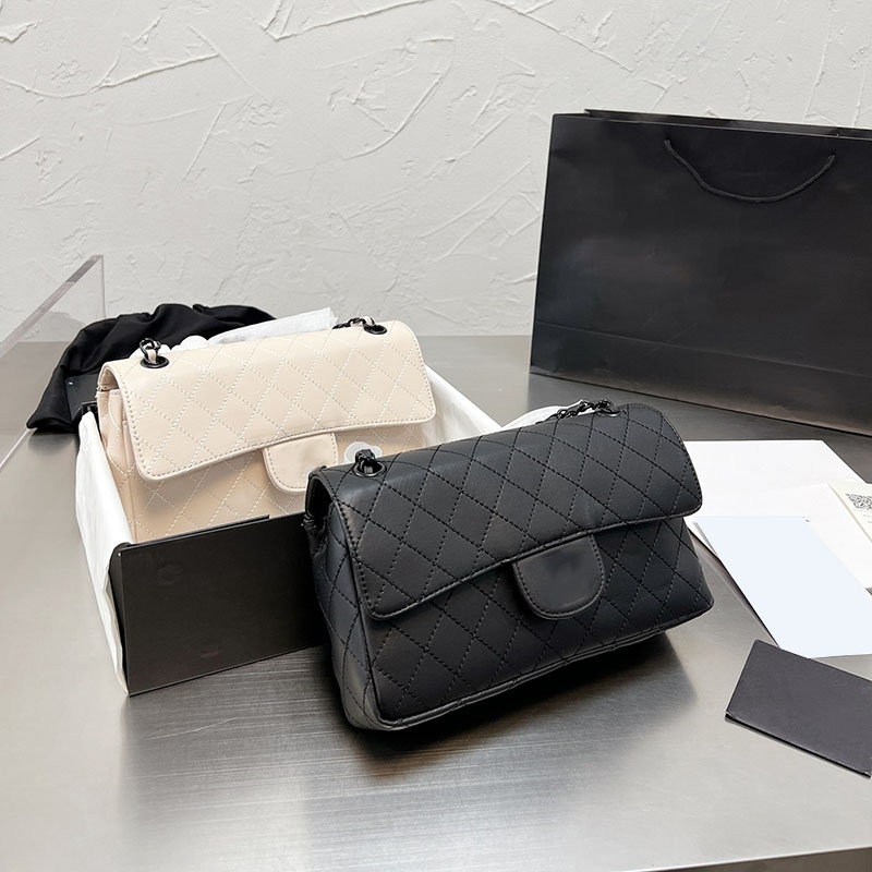 CC Bags Luxury Brand Shoulder Bags Womens Bags Classic C Small Flap Square Timeless Black Matelasse Chain Crossbody Shoulder Large Capacity, Box
CC Bags Luxury Brand Shoulder Bags Womens Bags Classic C Small Flap Square Timeless Black Matelasse Chain Crossbody Shoulder Large Capacity, Box