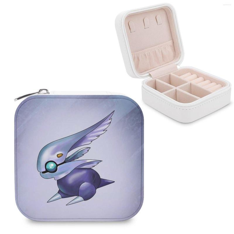 Jewelry Pouches Golden Sun Wind Djinn Storage Box Mini Leather Double Layer Organizer For Jewellery Travel Case 
Jewelry Pouches Golden Sun Wind Djinn Storage Box Mini Leather Double Layer Organizer For Jewellery Travel Case