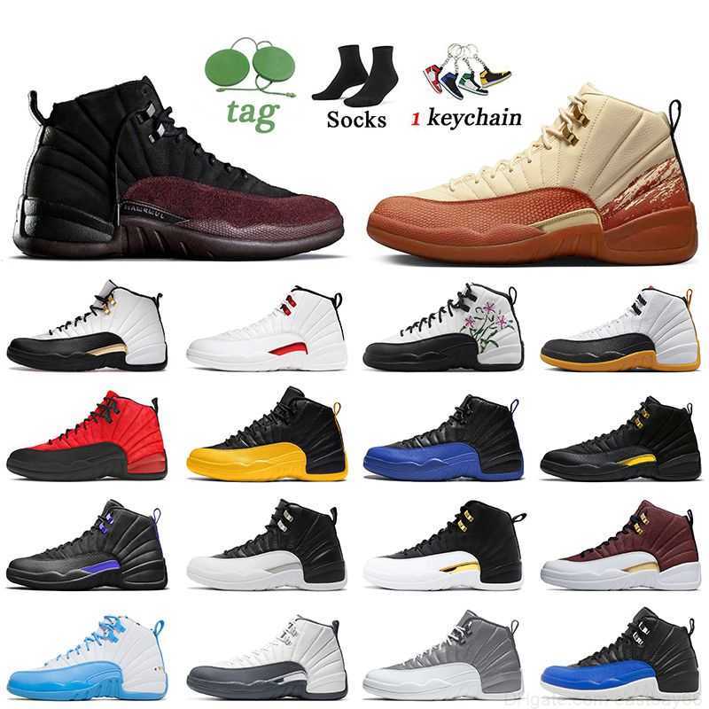 a Ma Maniere 12s Basketball Shoes Jumpman 12 Eastside Golf Floral 25 Years in China Stealth Hyper Royal Playoffs Royalty Taxi Dark Concord, D38 white red 40-47
a Ma Maniere 12s Basketball Shoes Jumpman 12 Eastside Golf Floral 25 Years in China Stealth Hyper Royal Playoffs Royalty Taxi Dark Concord, D38 white red 40-47