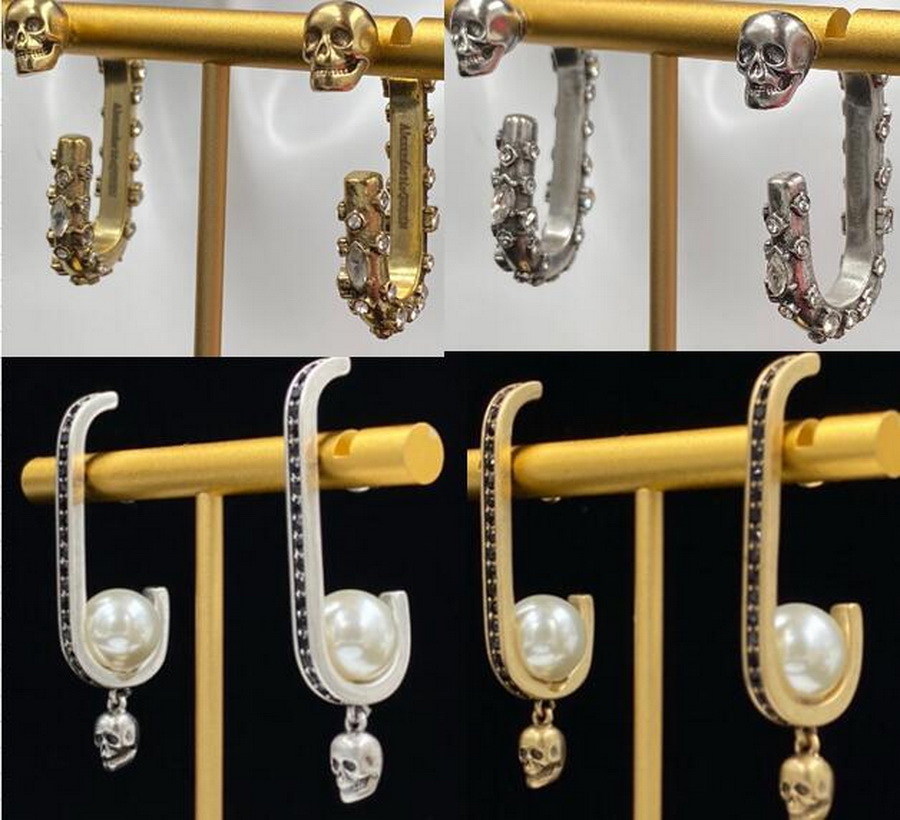 New Designed women Dangle Earrings Skull Micro inlays Brass 18K Gold plating ladies Pearl Earring studs Designer Jewelry ME1 --06
New Designed women Dangle Earrings Skull Micro inlays Brass 18K Gold plating ladies Pearl Earring studs Designer Jewelry ME1 --06