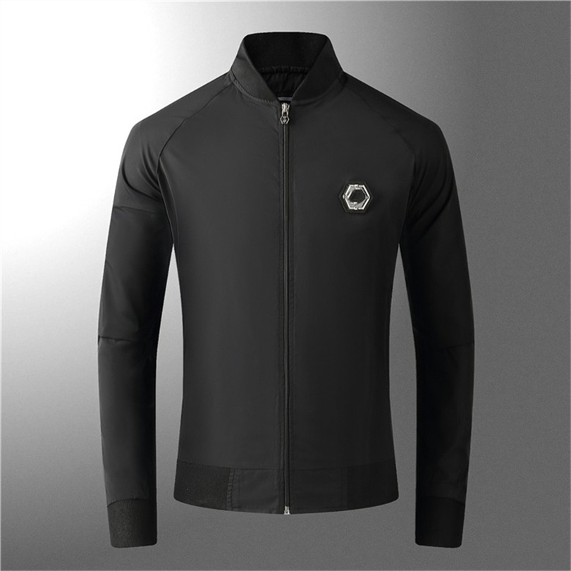 2022Mens Jackets Designer For Men Woman Winter Autumn Slim Fit Coat Men Clothes Man Womens Casual Designers Jacket Plus Asian size M-3XL A004
2022Mens Jackets Designer For Men Woman Winter Autumn Slim Fit Coat Men Clothes Man Womens Casual Designers Jacket Plus Asian size M-3XL A004